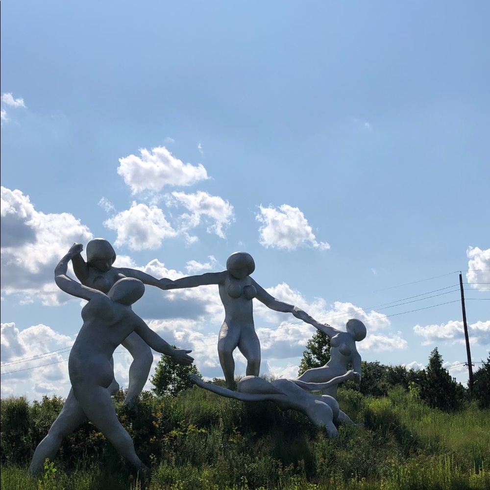 Meet your Posher, Tara